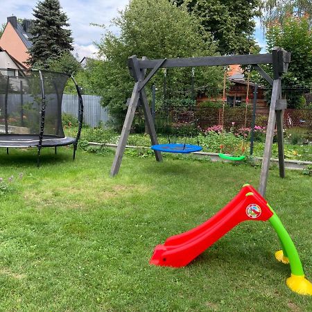 Apartamenty Dluga Nowy Targ Esterno foto